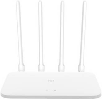 Сетевой маршрутизатор Xiaomi Mi WiFi Router 4A (532089) Global