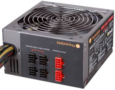 Блок питания Thermaltake TR2 RX TRX-750M TRX-750MPCEU