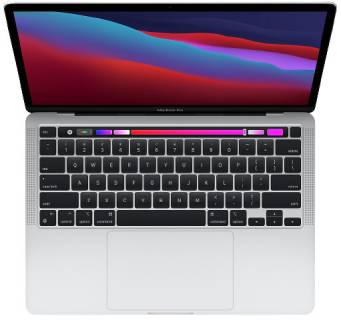 Ноутбук Apple Macbook Pro 13” Silver Late 2020 MYDC2