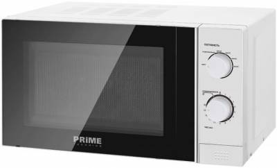 Микроволновая печь PRIME Technics PMW 20711 KW