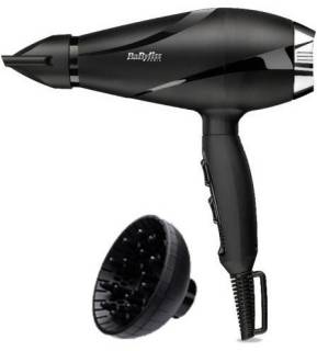 Фен Babyliss 6713DE