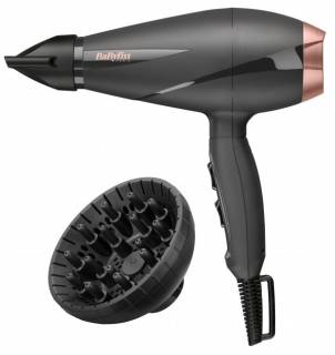 Фен Babyliss 6709DE