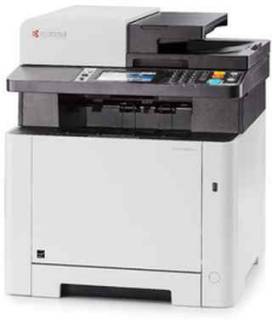МФУ Kyocera ECOSYS M5526cdw (1102R73NL0)