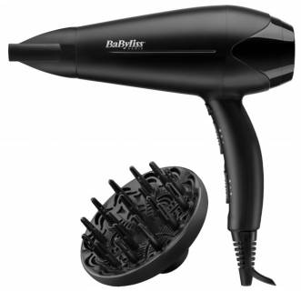 Фен Babyliss D563DE