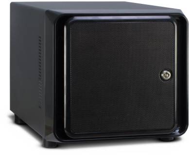 Корпус Inter-tech SC-4100