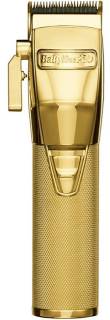 Машинка Babyliss Pro FX8700GE GoldFX
