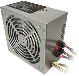 Блок питания Thermaltake TR2 RX 450W W0146RE
