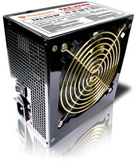 Блок питания Thermaltake TR2 470W W0089RE