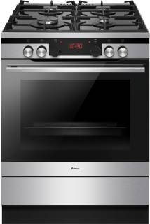 Плита Amica 6226GcED3.43ZpTsKDpA(Xx)