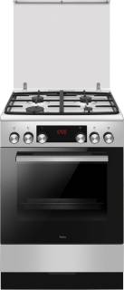 Плита Amica 6123GE3 33PAHZPTSDPNAXX