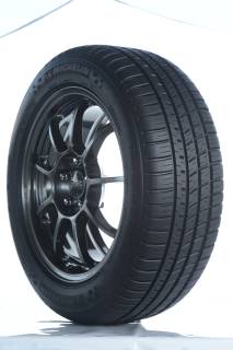 Шина Michelin Pilot Sport A/S 3 (N0) 305/40 R20 112V XL
