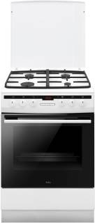 Плита Amica 6117GED3.33PAHZPTADA(W)