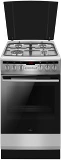 Плита Amica 57GED3.31HZPTADPA(XX)