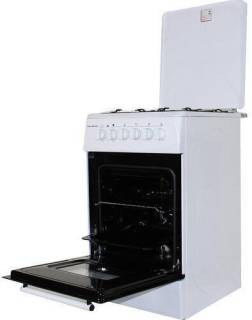 Плита MILANO ML50   E10   (white)