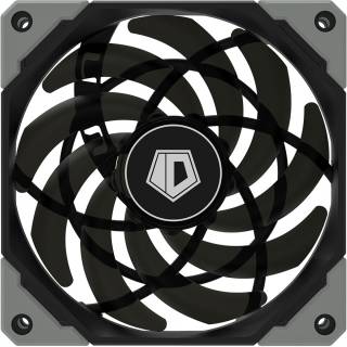 Вентилятор ID-Cooling NO-12015-XT