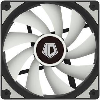 Вентилятор ID-Cooling NO-12025-XT