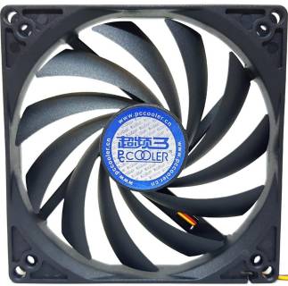 Вентилятор PCCooler F102