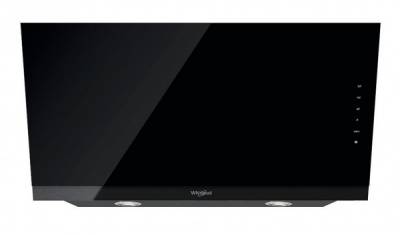 Вытяжка Whirlpool WHVS 93 FLTBSS
