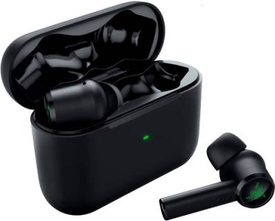 Наушники Razer Hammerhead True Wireless Pro (RZ12-03440100-R3G1) Black