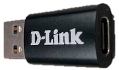 Аксессуар D-link Адаптер USB 3.0 / USB-C DUB-1310