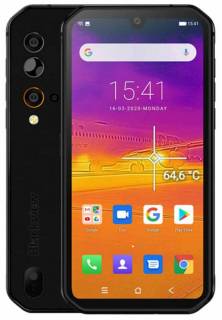 Смартфон Blackview BV9900 8/256GB Black