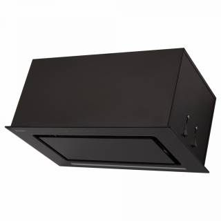 Вытяжка ELEYUS INTEGRA 1200 LED 52 BL