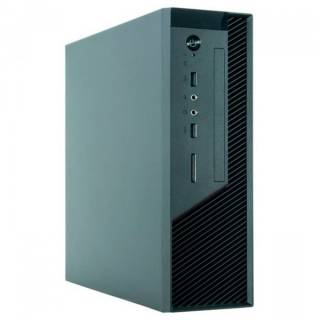 Корпус Chieftec BU-12B 300W BU-12B-300