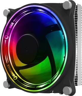 Кулер GAMEMAX GAMMA 300 Rainbow ARGB