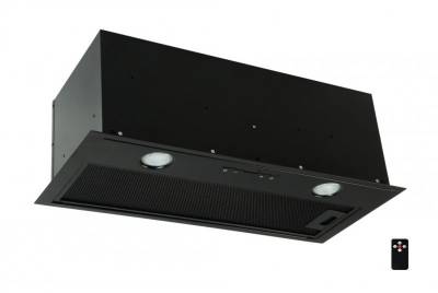 Вытяжка MAAN Fiugi Soft 60 black