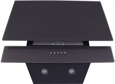Вытяжка Perfelli DN 6452 D 850 GR LED
