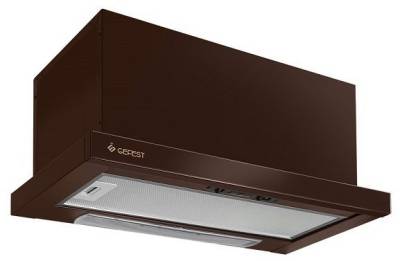 Вытяжка Gefest BO 4501 K4