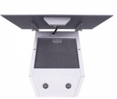 Вытяжка Perfelli DN 6422 D 850 WH LED