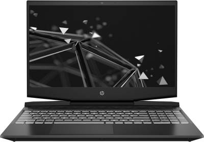 Ноутбук HP Pavilion Gaming 15-dk0009nc 7GS59EA