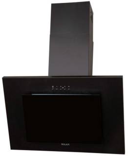 Вытяжка MAAN Vertical 50 black