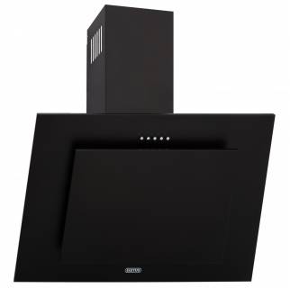 Вытяжка ELEYUS VERTICAL 700 50 BL
