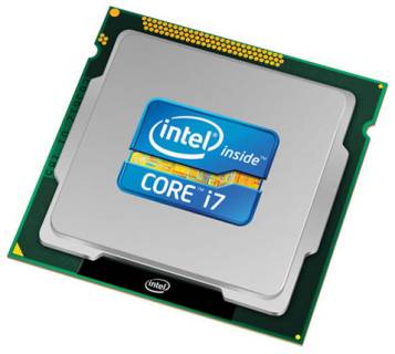 Процессор Intel Core i7 2600K BX80623I72600K