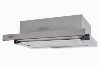Вытяжка Ventolux GARDA 60 MX (700) SLIM