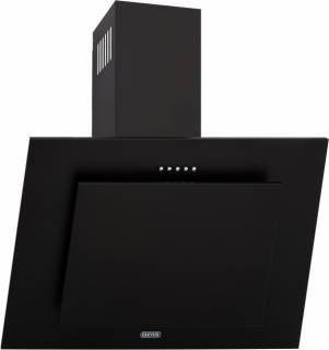 Вытяжка ELEYUS VERTICAL 470 60 BL