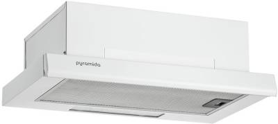 Вытяжка Pyramida TLX1-50 WH