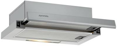 Вытяжка Pyramida TLX1-60 SL