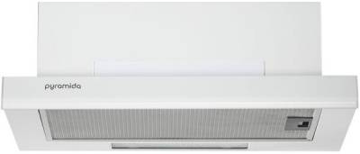 Вытяжка Pyramida TLX1-60 WH