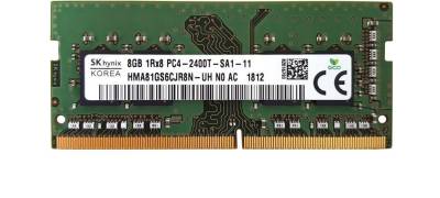 Оперативная память Hynix So-Dimm DDR4 8GB 2400MHz CL17 HMA81GS6CJR8N-UH