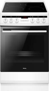 Плита Amica 57IE3 323PaHTaDp W