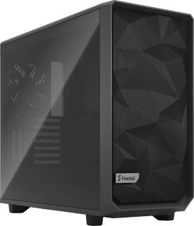 Корпус FRACTAL DESIGN Meshify 2 Gray TG Light (FD-C-MES2A-04) Tint