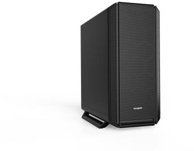 Корпус be quiet! SILENT BASE 802 (BG039) Black