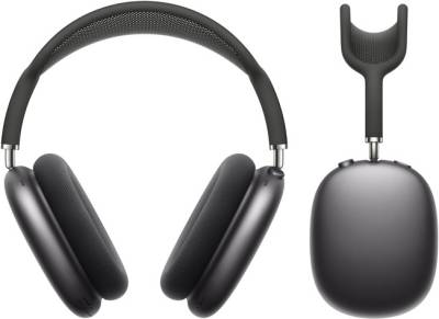 Наушники Apple AirPods Max 2020 Space Gray MGYH3