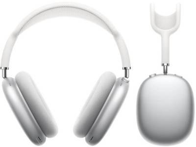 Наушники Apple AirPods Max 2020 Silver MGYJ3
