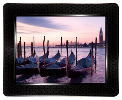 Фоторамка Transcend T. photo PF830 (Black) TS2GPF830B
