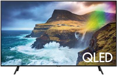 Телевизор Samsung 50Q70R