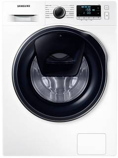 Стиральная машина Samsung WW8NK62E0RW